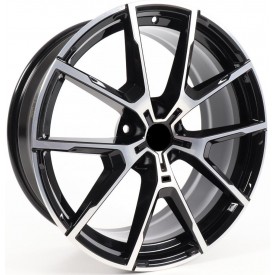 TRUVA 416 8.5X20 5X112 ET30 BF 66,6